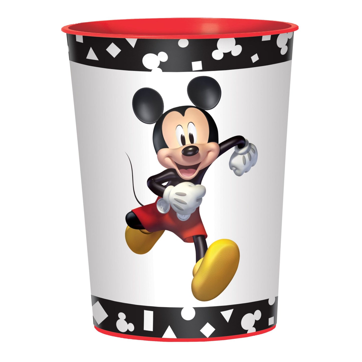 Mickey Mouse Forever Favor cup